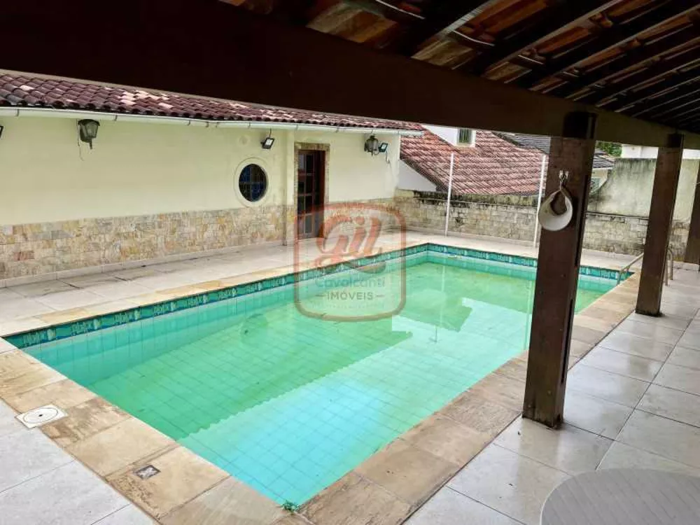 Casa de Condomínio, 5 quartos - Foto 14
