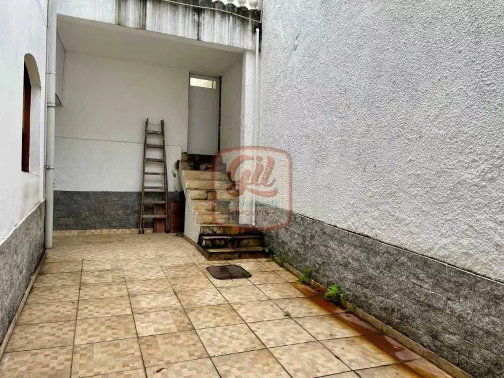 Casa de Condomínio, 5 quartos - Foto 24