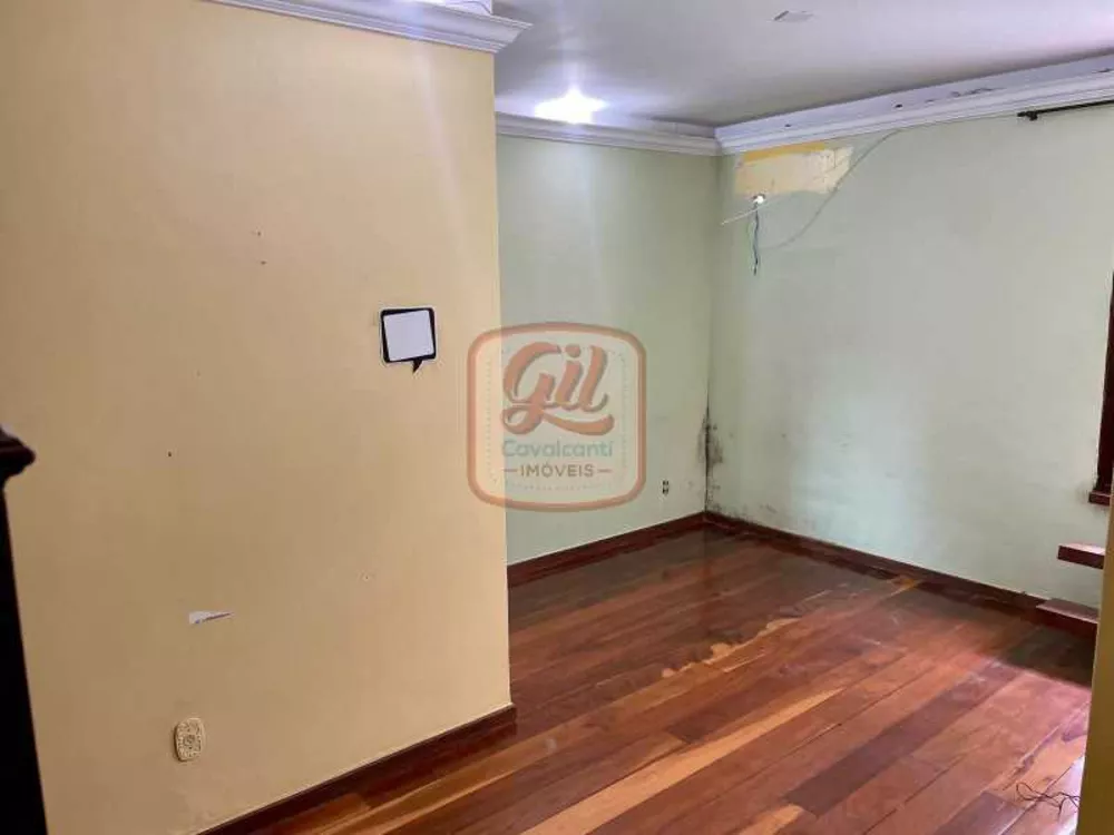 Casa de Condomínio, 5 quartos - Foto 16