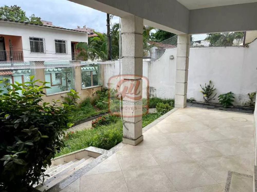 Casa de Condomínio, 5 quartos - Foto 22