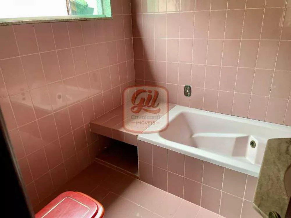 Casa de Condomínio, 5 quartos - Foto 12