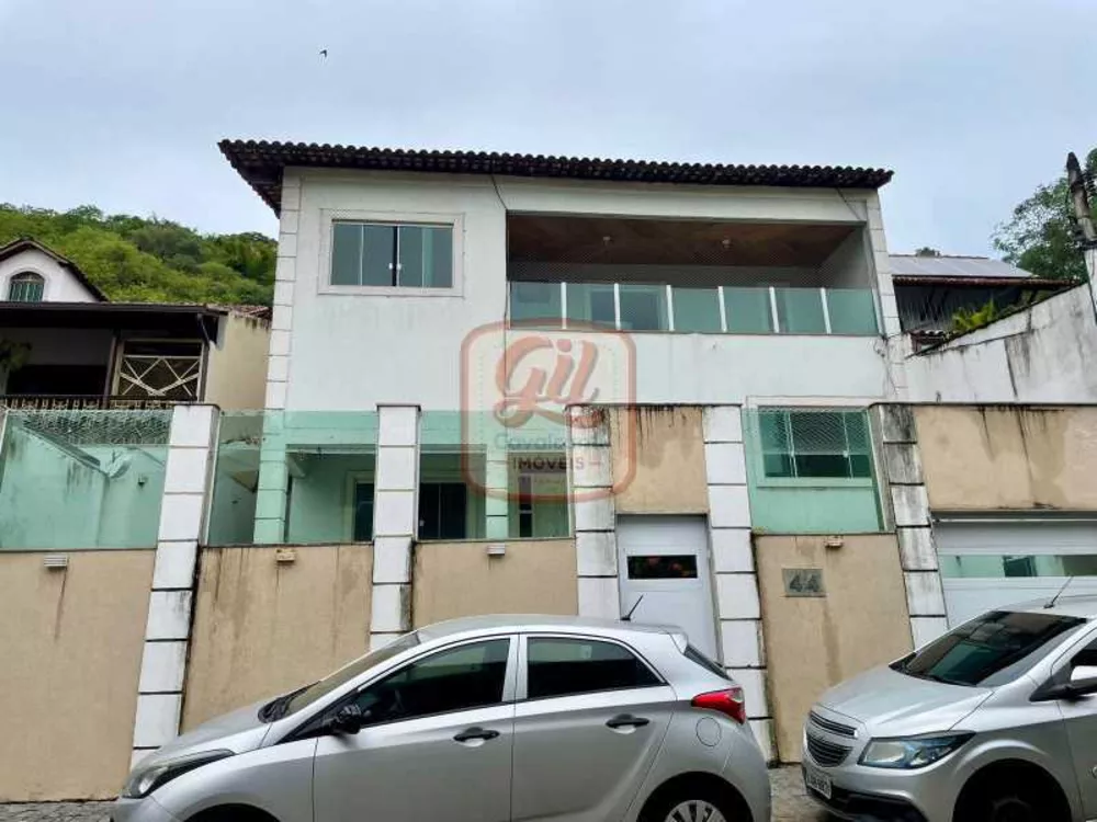 Casa de Condomínio, 5 quartos - Foto 30
