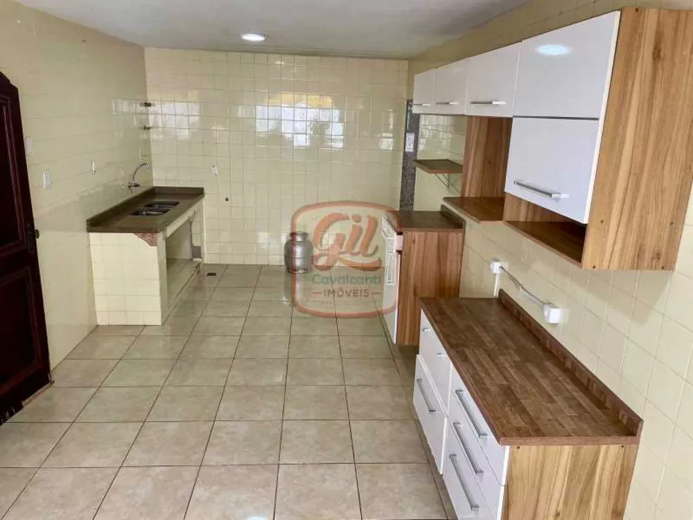 Casa de Condomínio, 5 quartos - Foto 19