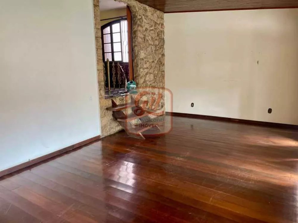 Casa de Condomínio, 5 quartos - Foto 2