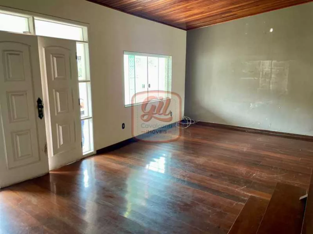 Casa de Condomínio, 5 quartos - Foto 8