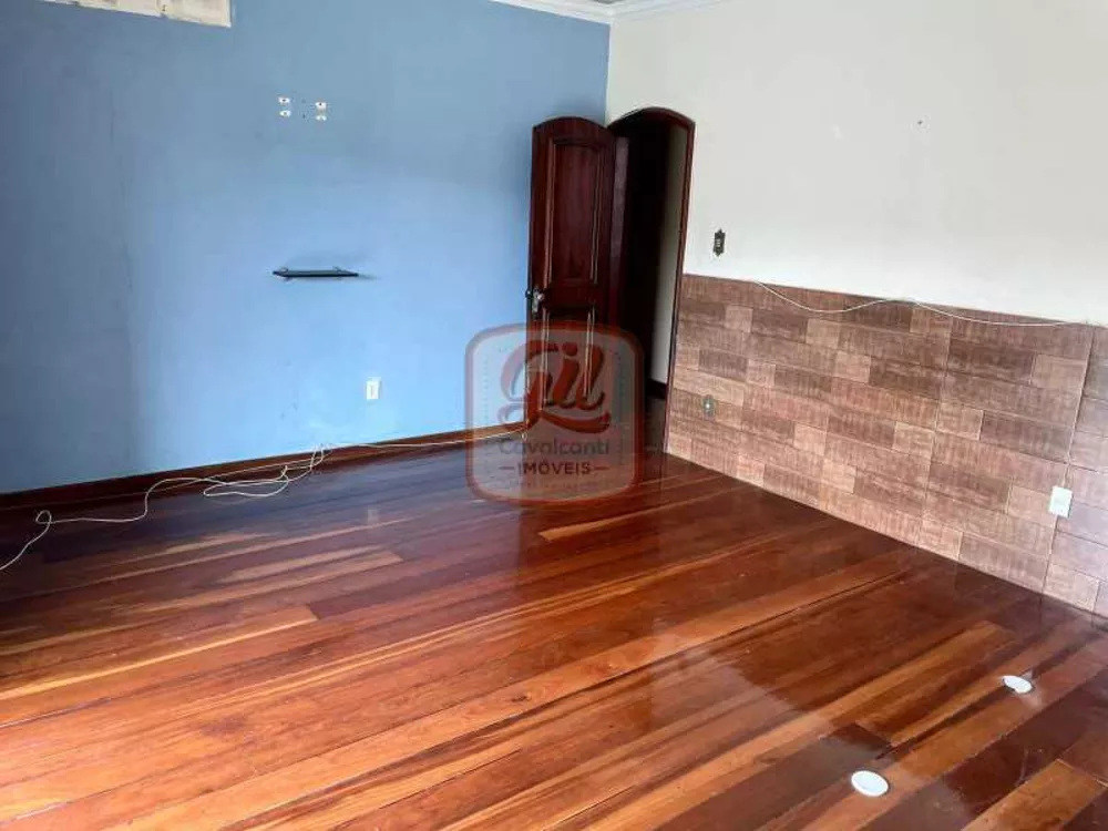 Casa de Condomínio, 5 quartos - Foto 7