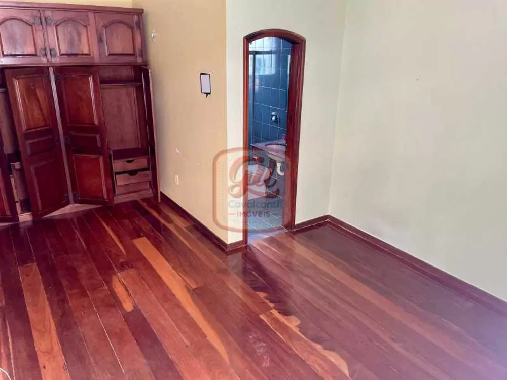 Casa de Condomínio, 5 quartos - Foto 10