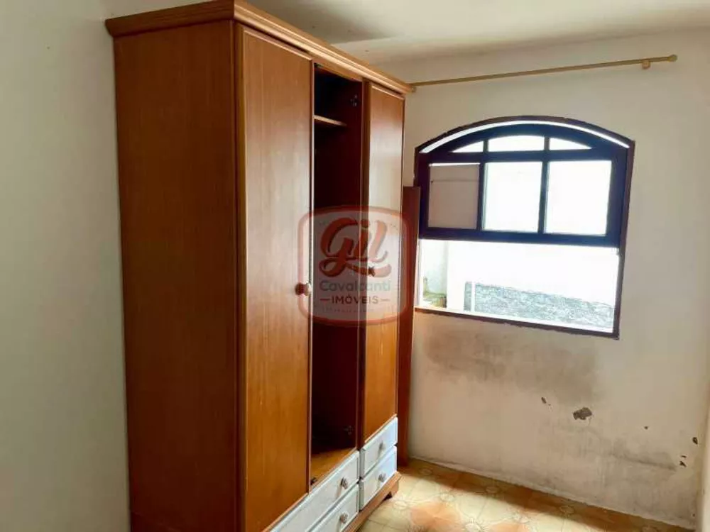 Casa de Condomínio, 5 quartos - Foto 4