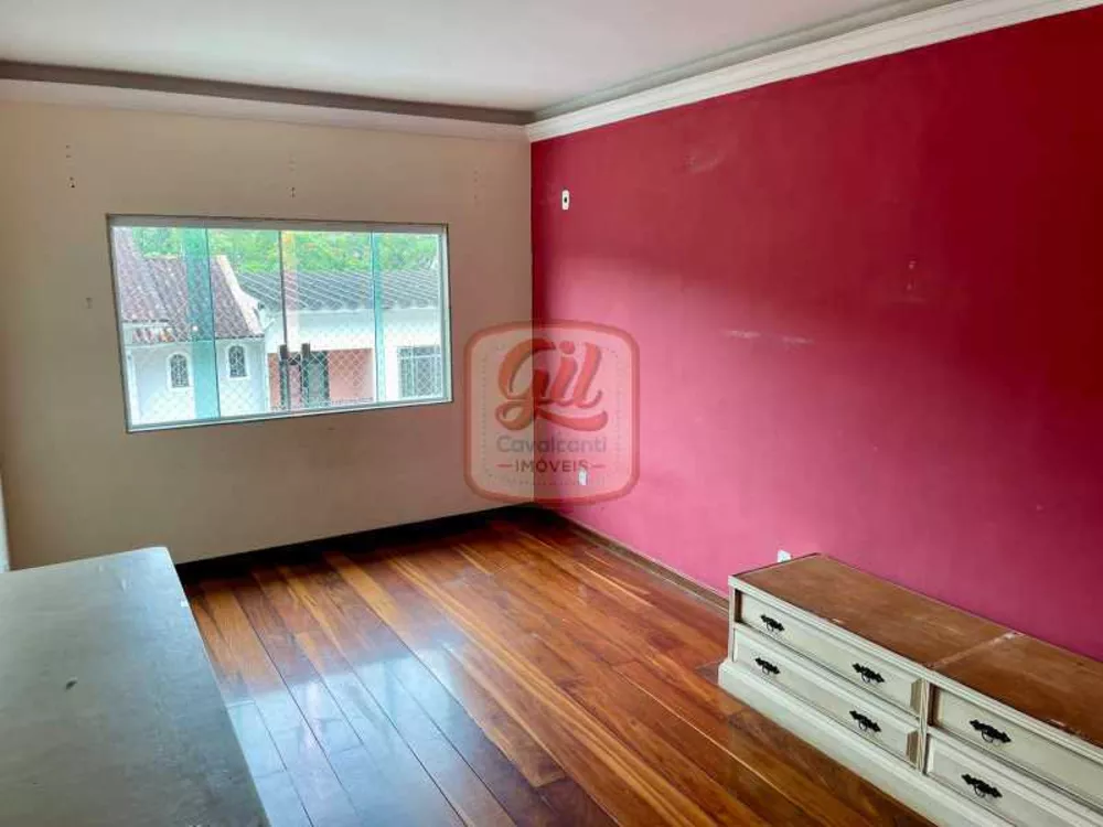 Casa de Condomínio, 5 quartos - Foto 11