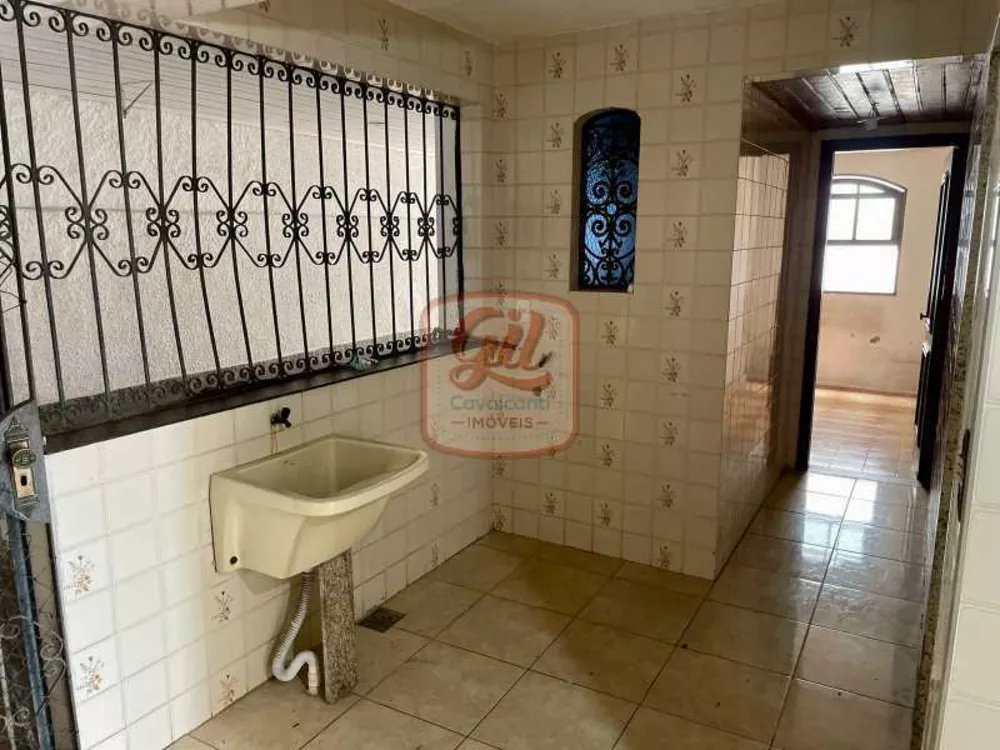 Casa de Condomínio, 5 quartos - Foto 27