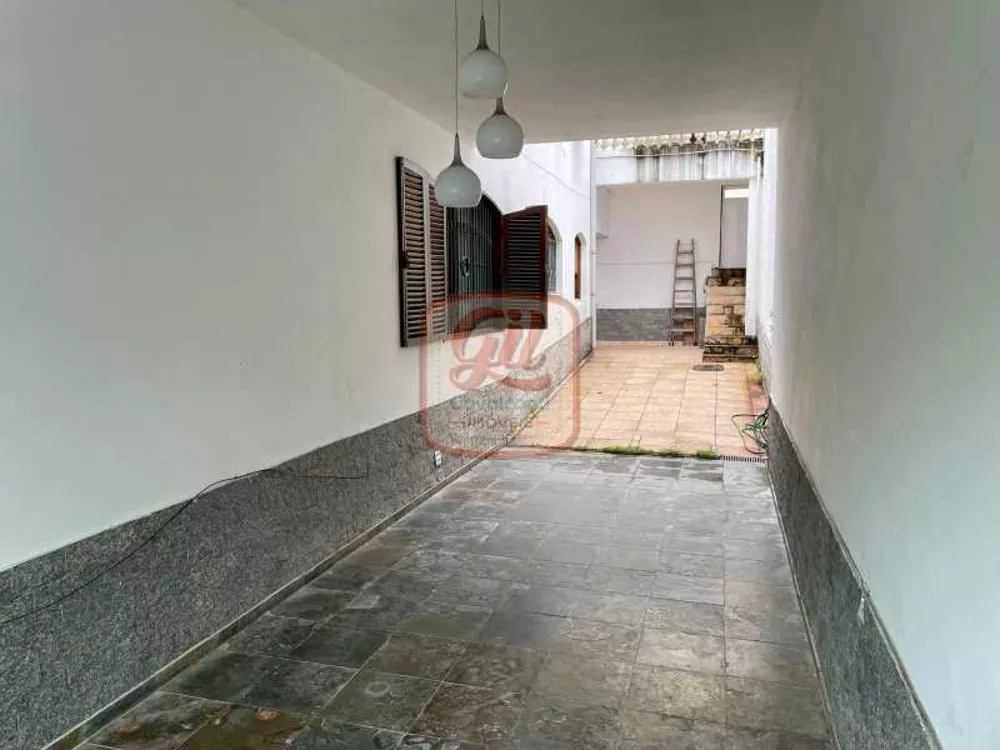 Casa de Condomínio, 5 quartos - Foto 18