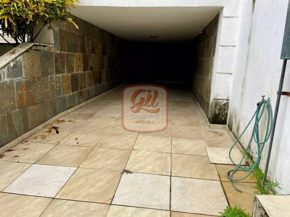 Casa de Condomínio, 5 quartos - Foto 9