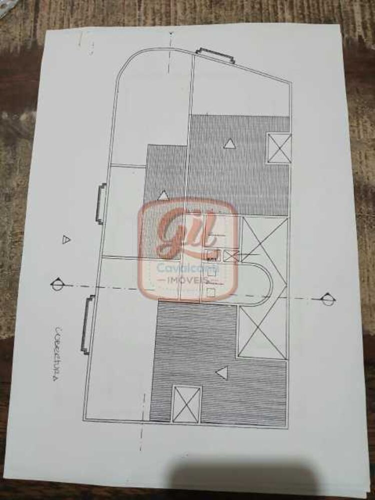 Terreno, 426 m² - Foto 3