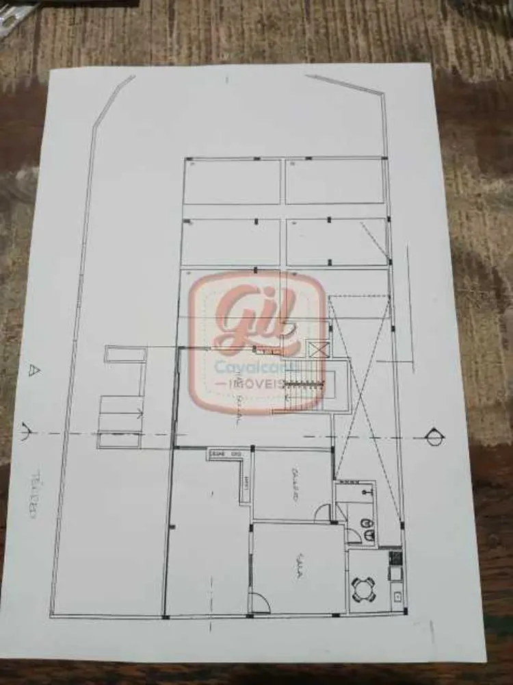 Terreno, 426 m² - Foto 9