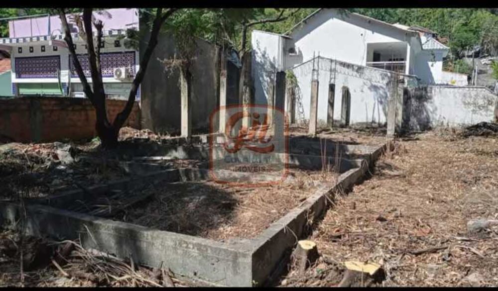 Terreno, 426 m² - Foto 1