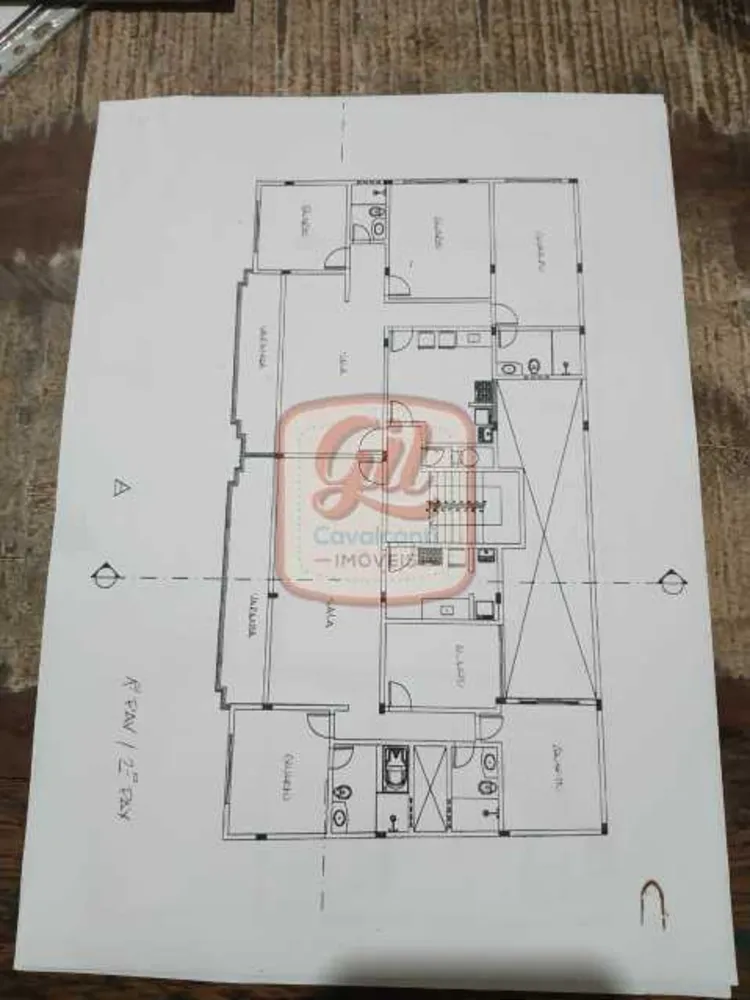 Terreno, 426 m² - Foto 12