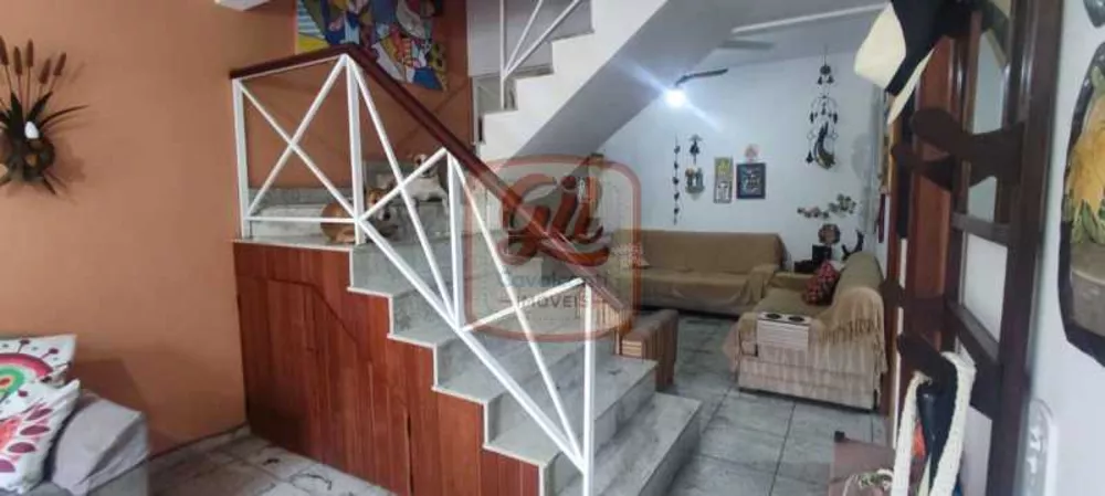 Casa de Condomínio à venda com 3 quartos, 98m² - Foto 3