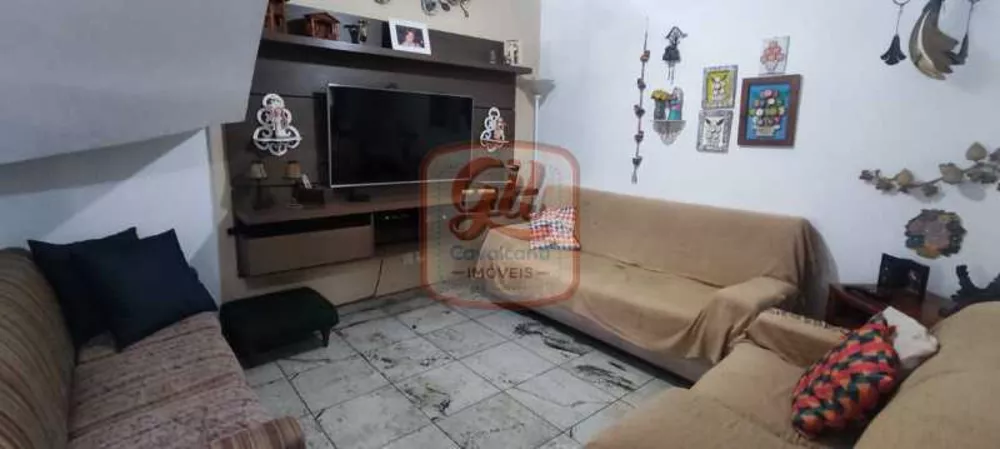 Casa de Condomínio à venda com 3 quartos, 98m² - Foto 4