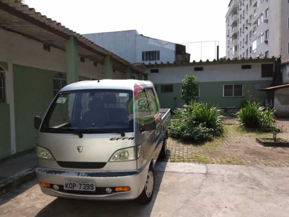 Casa, 1 quarto, 331 m² - Foto 1