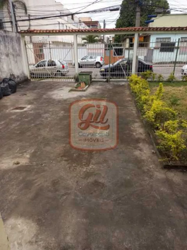 Casa, 1 quarto, 331 m² - Foto 5