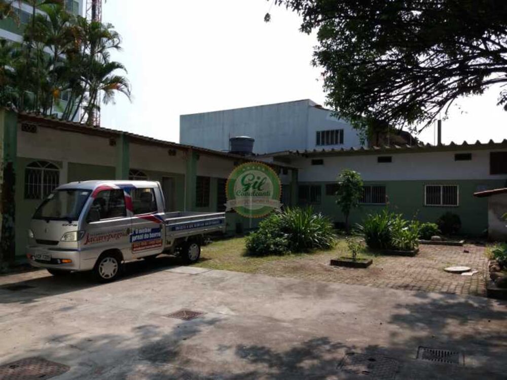 Casa, 1 quarto, 331 m² - Foto 3