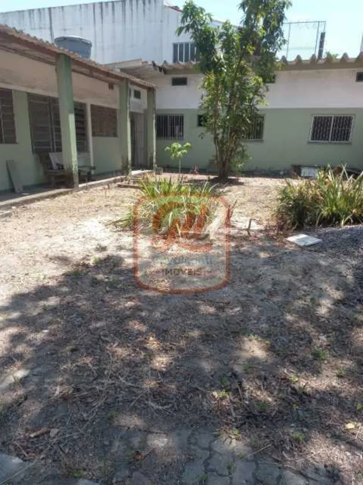 Casa, 1 quarto, 331 m² - Foto 13
