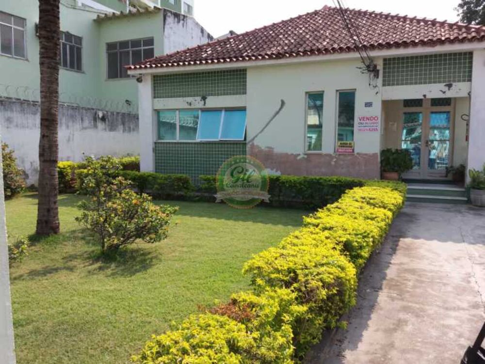 Casa, 1 quarto, 331 m² - Foto 2