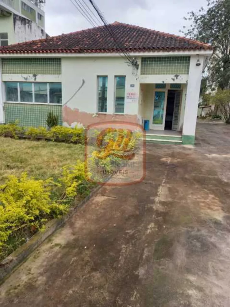Casa, 1 quarto, 331 m² - Foto 8