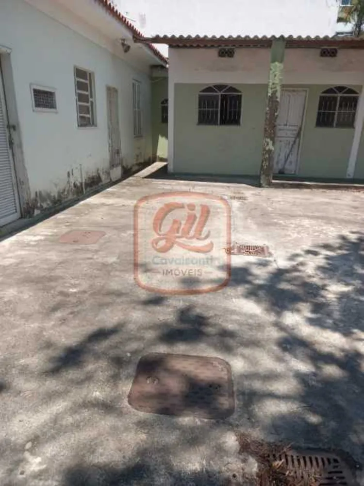 Casa, 1 quarto, 331 m² - Foto 11