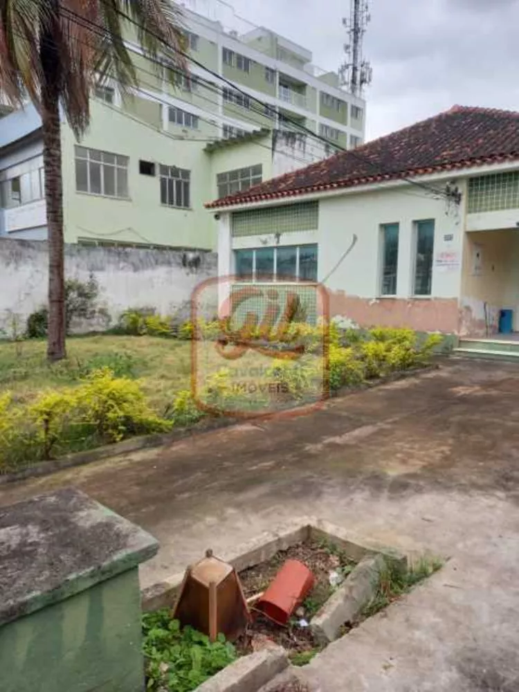 Casa, 1 quarto, 331 m² - Foto 7