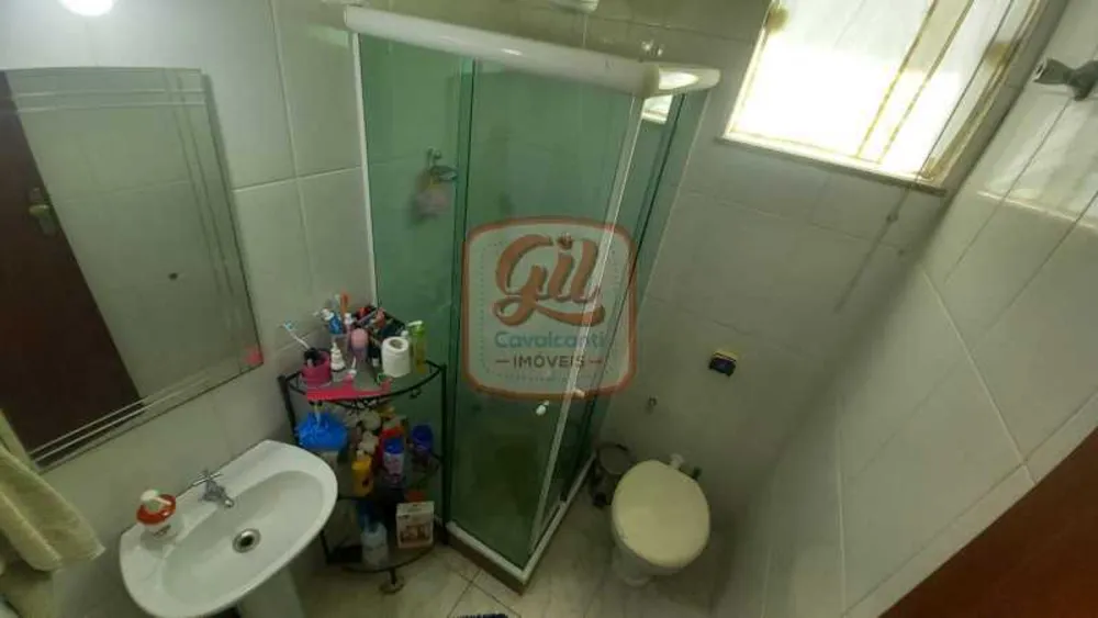 Casa de Condomínio, 3 quartos - Foto 12
