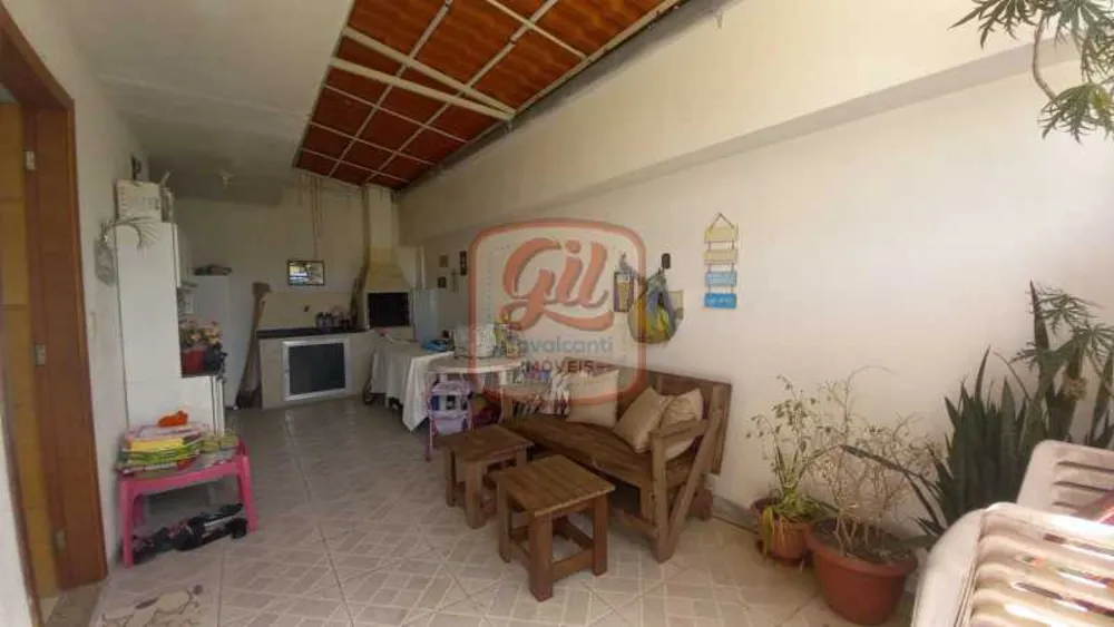 Casa de Condomínio, 3 quartos - Foto 7