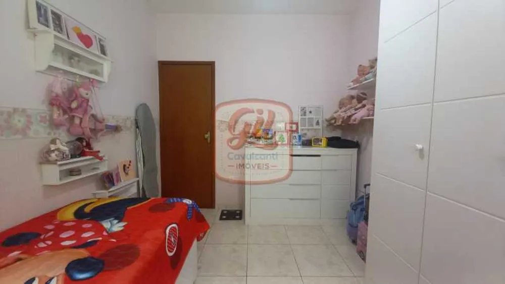 Casa de Condomínio, 3 quartos - Foto 15