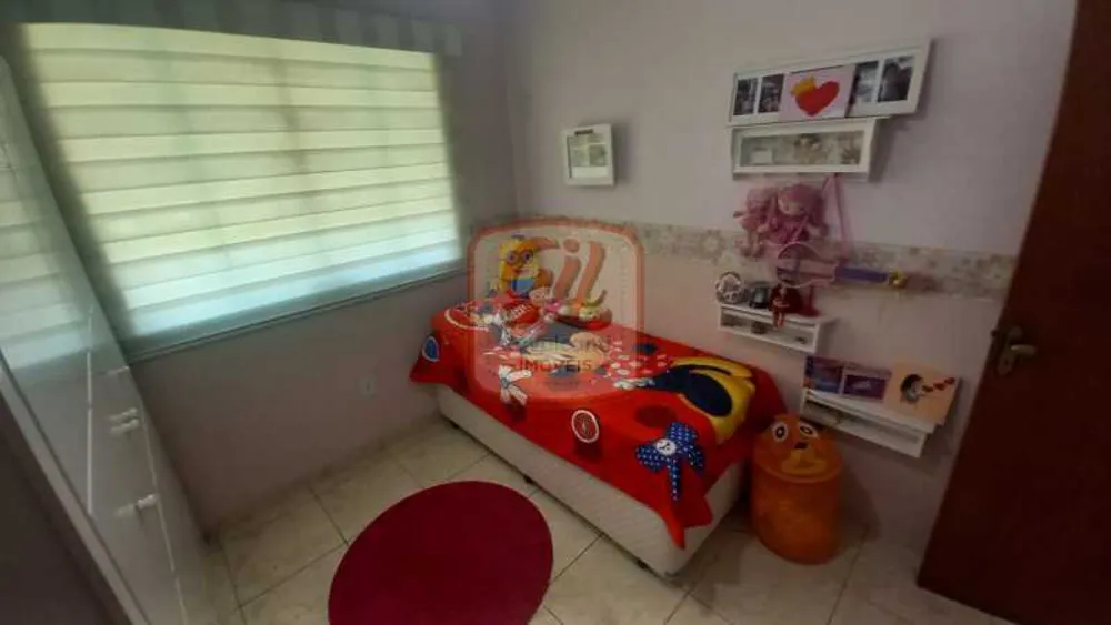 Casa de Condomínio, 3 quartos - Foto 11