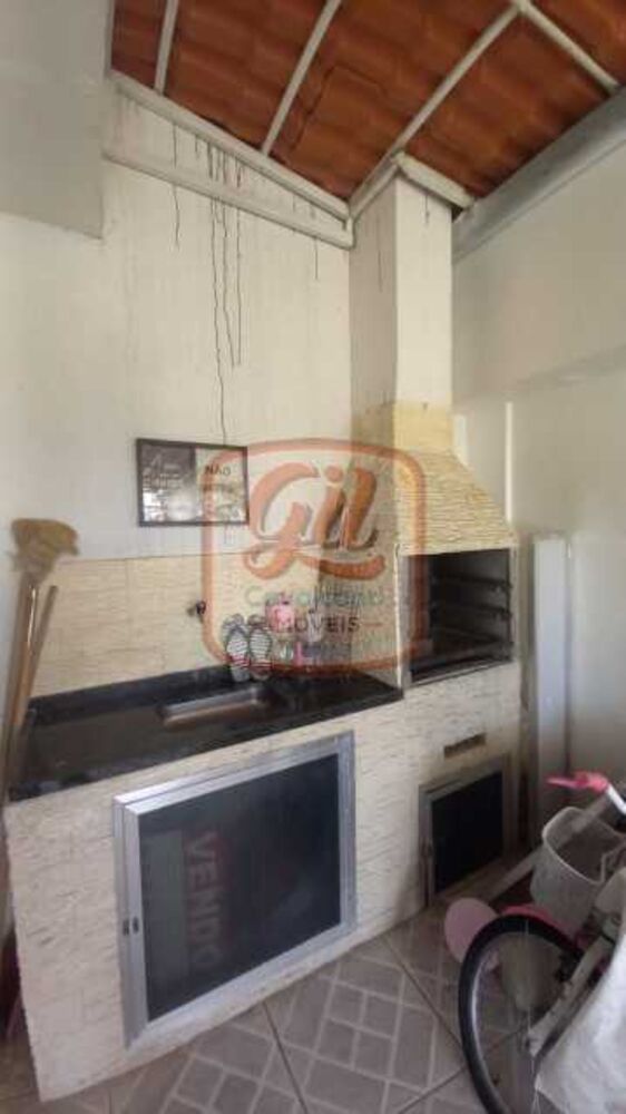 Casa de Condomínio, 3 quartos - Foto 3