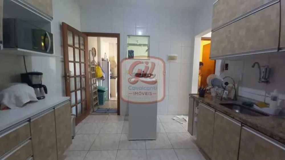 Casa de Condomínio, 3 quartos - Foto 5