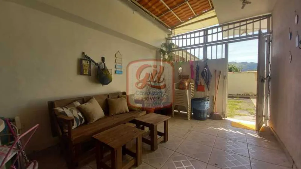 Casa de Condomínio, 3 quartos - Foto 6
