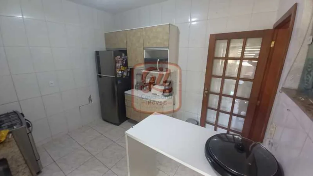 Casa de Condomínio, 3 quartos - Foto 13