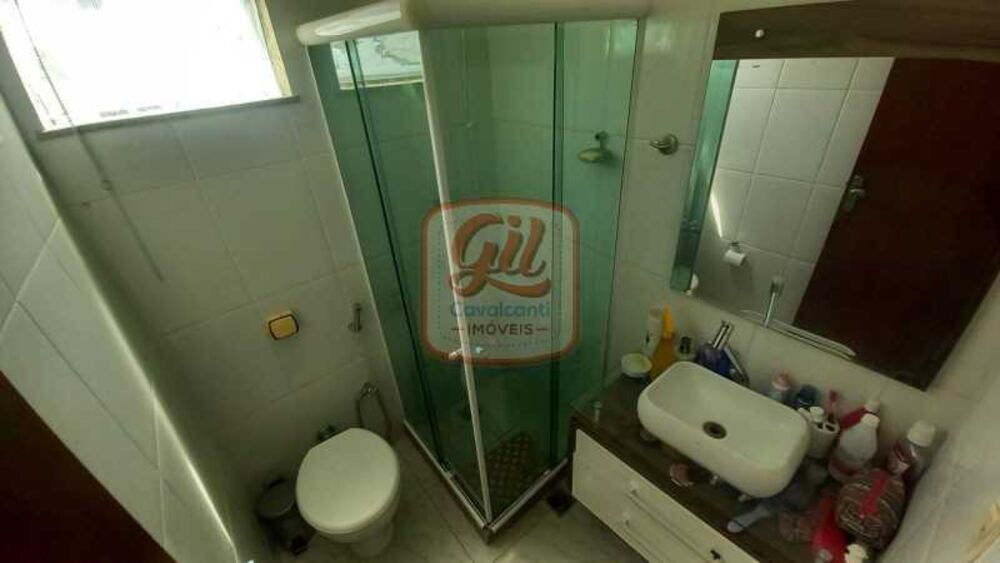 Casa de Condomínio, 3 quartos - Foto 6