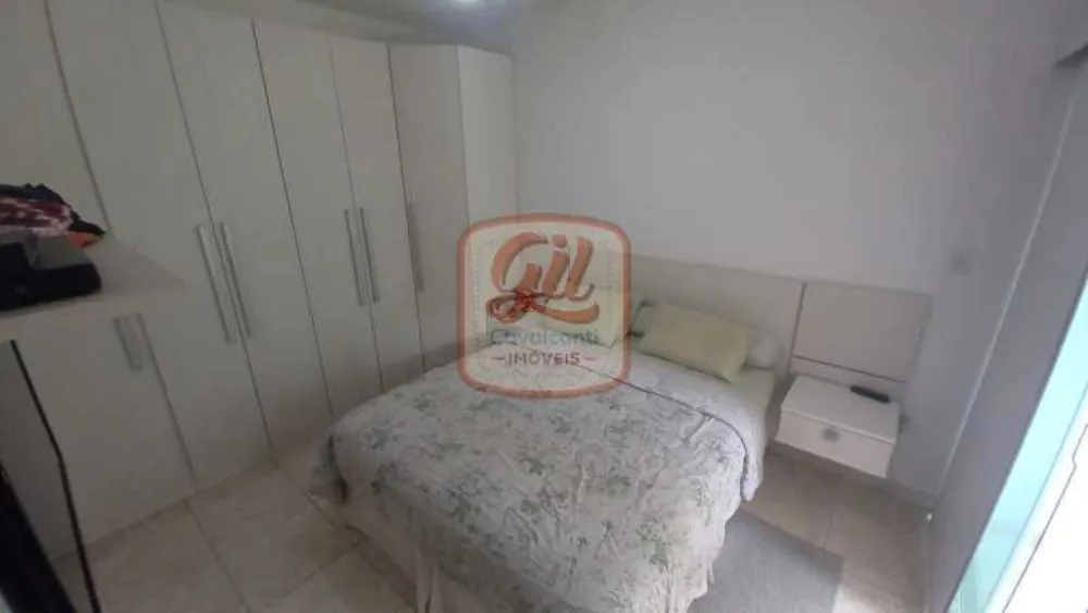 Casa de Condomínio, 3 quartos - Foto 21