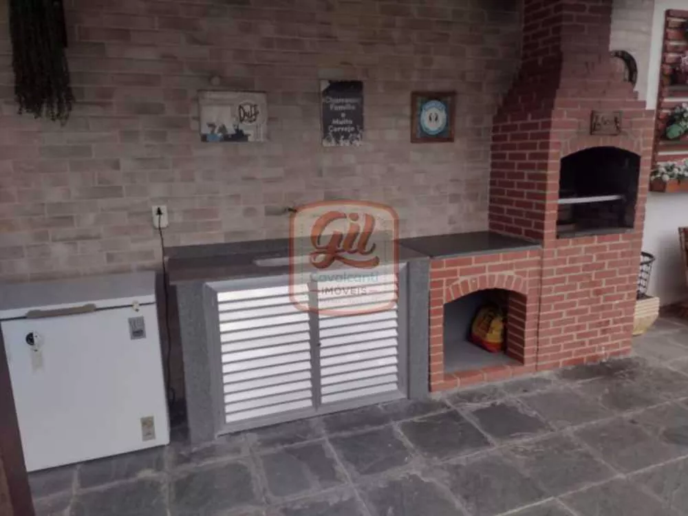 Apartamento, 2 quartos, 60 m² - Foto 3