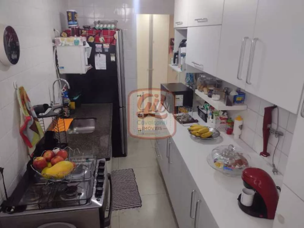 Apartamento, 2 quartos, 60 m² - Foto 17