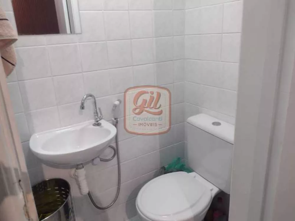 Apartamento, 2 quartos, 60 m² - Foto 4