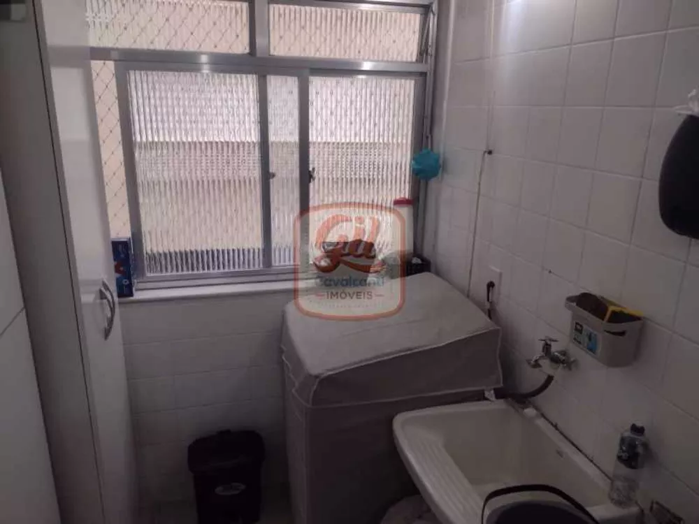 Apartamento, 2 quartos, 60 m² - Foto 10