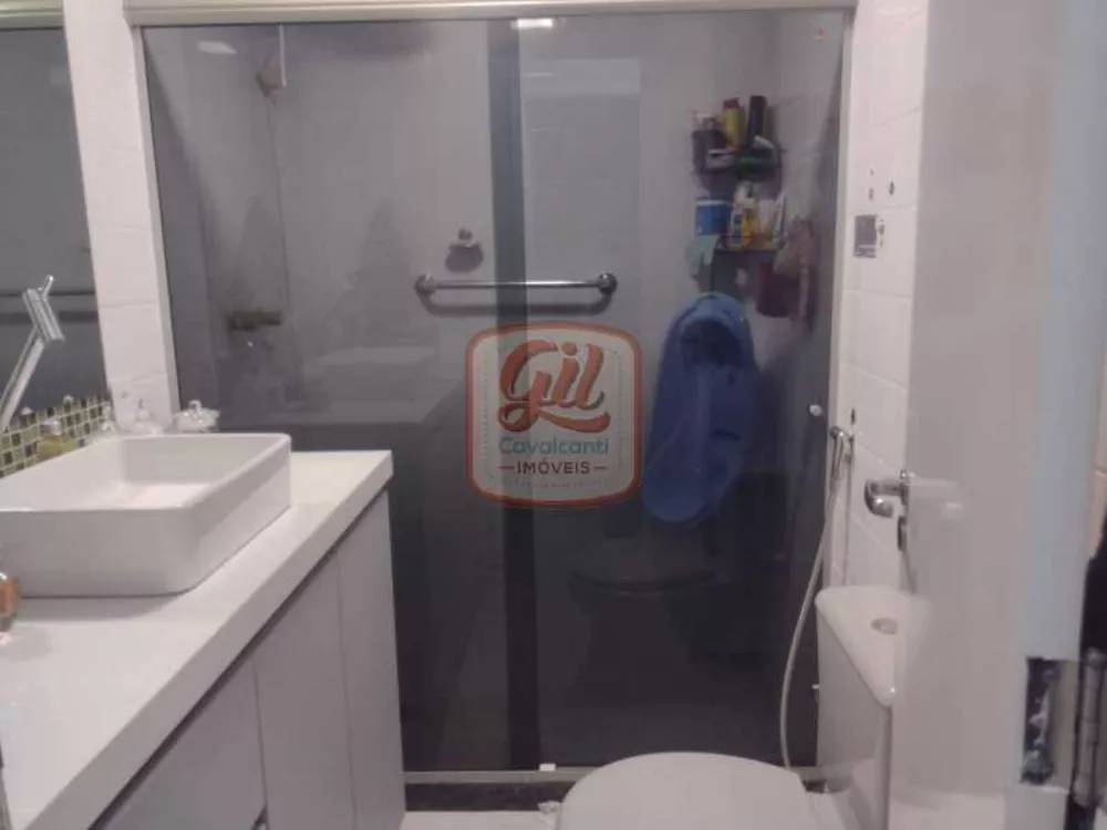 Apartamento, 2 quartos, 60 m² - Foto 6
