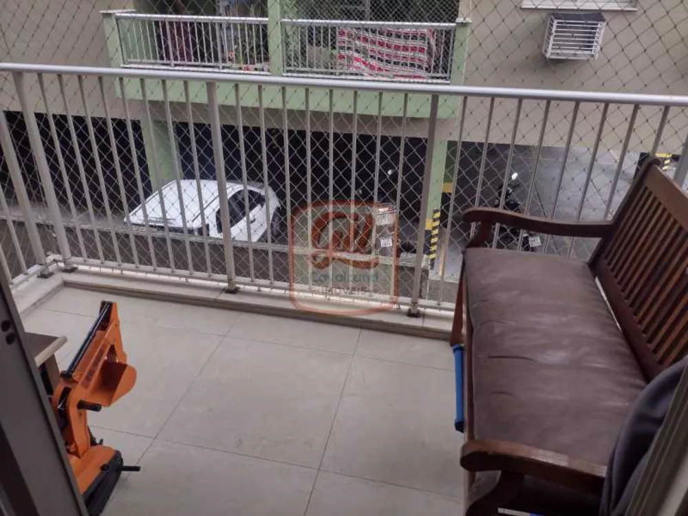 Apartamento, 2 quartos, 60 m² - Foto 16