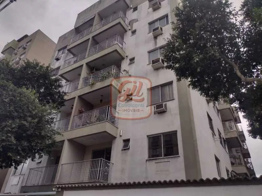 Apartamento, 2 quartos, 60 m² - Foto 2