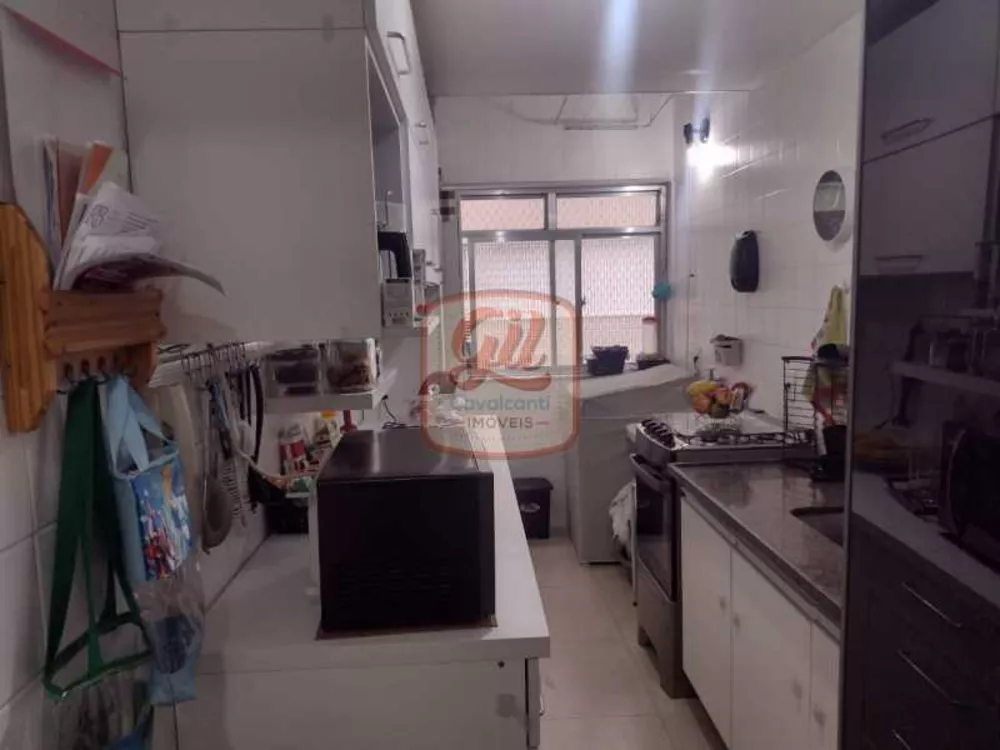 Apartamento, 2 quartos, 60 m² - Foto 5