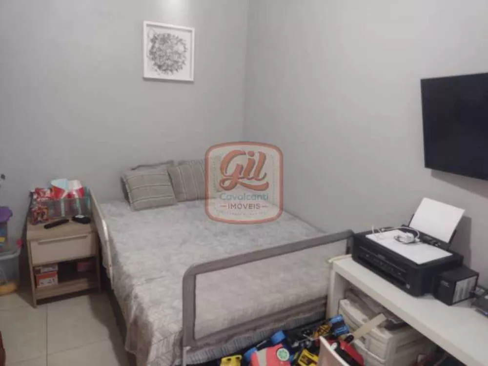 Apartamento, 2 quartos, 60 m² - Foto 11