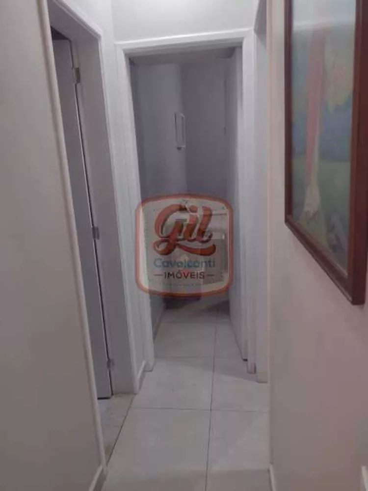 Apartamento, 2 quartos, 60 m² - Foto 12